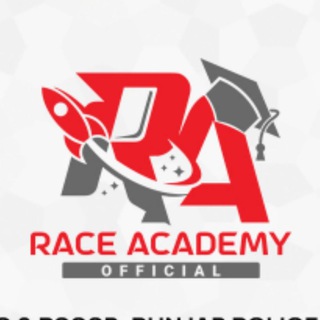 Telegram profile photo for RACE ACADEMY OFFICIAL