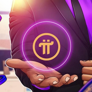 Telegram profile photo for Pi Network Myanmar
