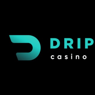 Telegram profile photo for DRIP CASINO RU