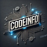 Telegram profile photo for ππ¨ππππ§ππ¨π¦πΏπ¨π»βπ»