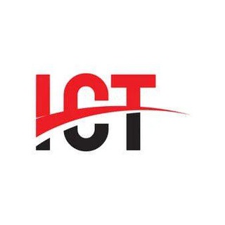 Telegram profile photo for Ict