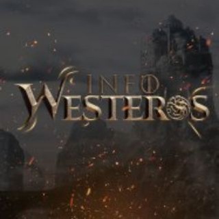 Telegram profile photo for Westeros Info