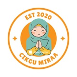 Telegram profile photo for Cikgu Miraa 🍉