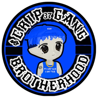 Telegram profile photo for ♿️ $CRIP ON BASE ♿️