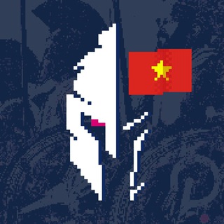 Telegram profile photo for PolkaWarriorsVN Announcement