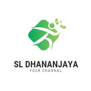 Telegram profile photo for 🇱🇰 SL DHANANJAYA Official Group ( E money News Update ) 💟🇱🇰