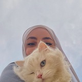 Telegram profile photo for •غَـيمْ ☁️