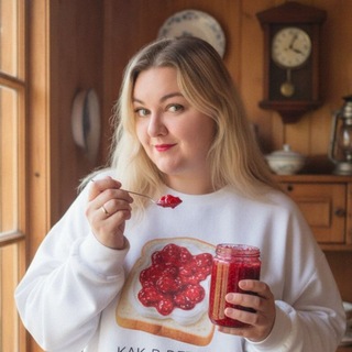 Telegram profile photo for Таня Булочкина