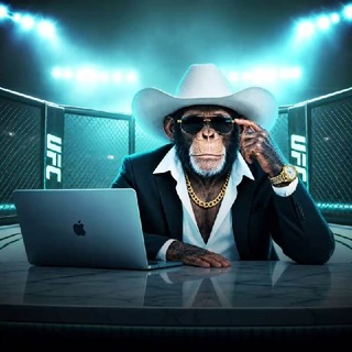 Telegram profile photo for CHOPOKAIFY MMA