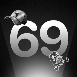 Telegram profile photo for 69 gifts | otc