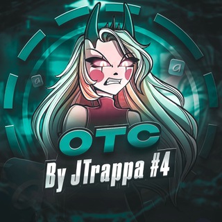Telegram group profile photo for OTC | by JTrappa #4