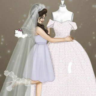 Telegram profile photo for 👗MILLIY LIBOSLAR |Uyda qoling