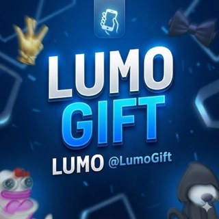 Telegram profile photo for Lumo Gift | розыгрыши подарков