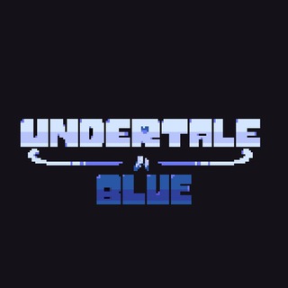 Telegram profile photo for 💙BR!Undertale Blue💙