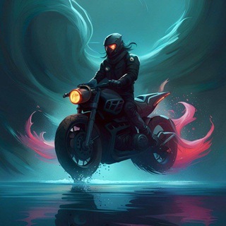Telegram profile photo for Бали Аренда Байков и Авто / Агент Смит Моторс© 🇲🇨