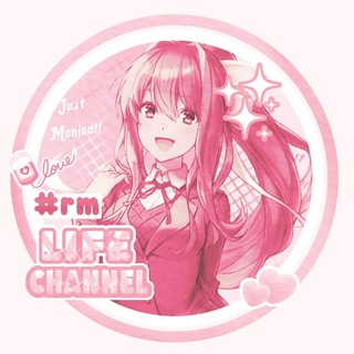Telegram profile photo for 𝗅𝗂𝖿𝖾. さ 𝕽𝗘𝗔𝗟 𝗠𝗜𝗥𝗔𝗚𝗘 💌