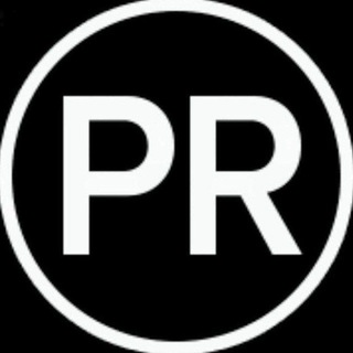 Telegram group profile photo for PR чат №1