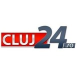 Telegram profile photo for Cluj 24