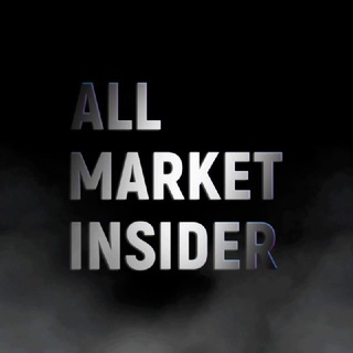 Telegram profile photo for Market Insider