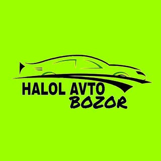 Telegram profile photo for Halol Avto INFO