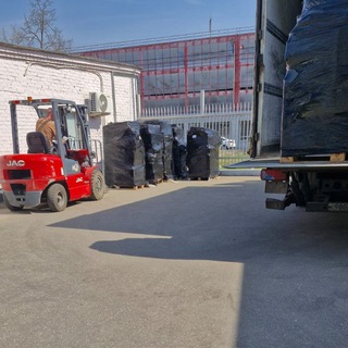 Telegram profile photo for ПАЛЛЕТ МАНИБОКС📦♻️🚛
