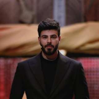 Telegram profile photo for «alighelich🇮🇷»