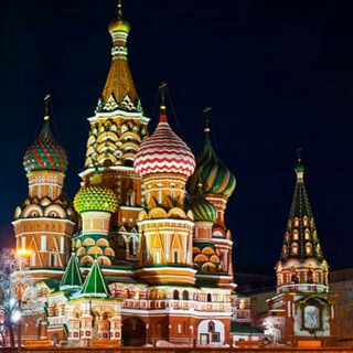 Telegram profile photo for Mazaheri_russian