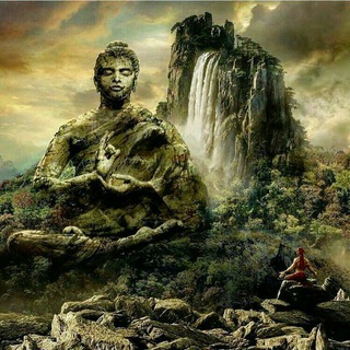 Telegram profile photo for خودشناسی و عشق بی مرز