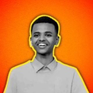 Telegram group profile photo for Saymen Jnr