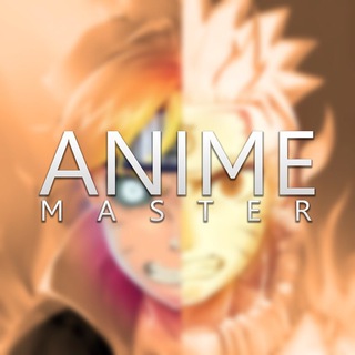 Telegram profile photo for Anime Master MK-アニメマスター
