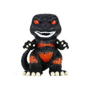 Telegram profile photo for Dino Bar Bar Viral