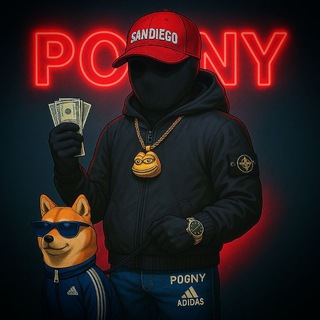 Telegram profile photo for BIO POGNY