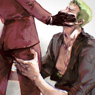 Telegram profile photo for flowers & f-words