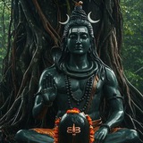 Telegram profile photo for महादेव Mahadev / Bhole Baba