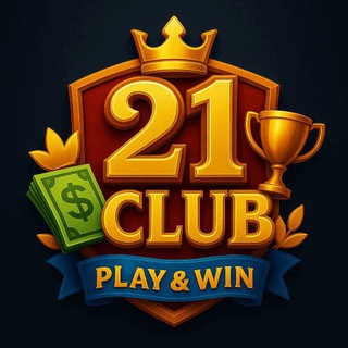 Telegram profile photo for 🔴🟢21Club🏆Official🏆💯💯
