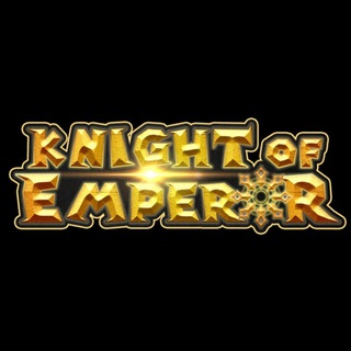 Telegram profile photo for Knight Of Emperor Official