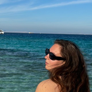 Telegram profile photo for послания императрицы