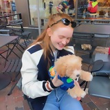 Telegram profile photo for джейн и её пупсики