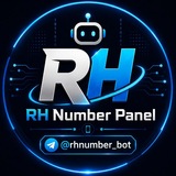 Telegram profile photo for 𝗥𝗛 𝗡𝘂𝗺𝗯𝗲𝗿 𝗣𝗮𝗻𝗲𝗹 𝗨𝗽𝗱𝗮𝘁𝗲