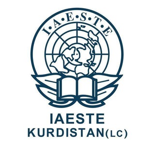 Telegram profile photo for IAESTE Kurdistan