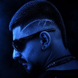 Telegram profile photo for A l o n e M u z i c