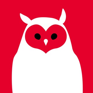 Telegram profile photo for СОВА, которая жарит кофе❤️