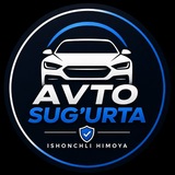 Telegram profile photo for Auto Sug’urta | Online