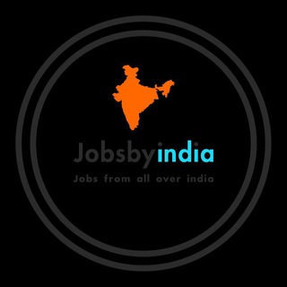 Telegram profile photo for Government jobs / private jobs / All India jobs