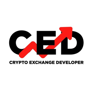 Telegram profile photo for CED