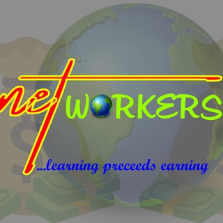 Telegram profile photo for Net - Workers' Channel