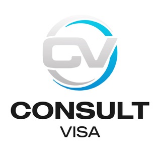 Telegram profile photo for Consult Visa
