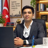 Telegram profile photo for Sıfırdan Türkçe || Noldan Turk Tili