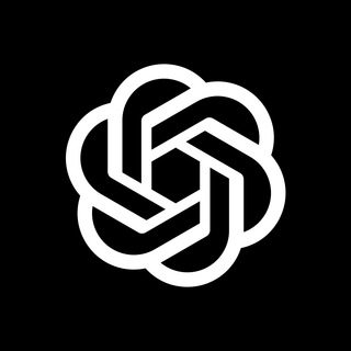 Telegram profile photo for ChatGPT DAN