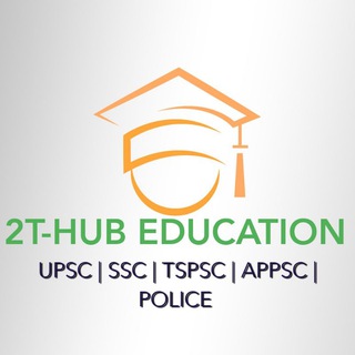 Telegram profile photo for 2 T HUB Education